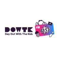 Day Out With The Kids Discount Codes and Coupons 2025